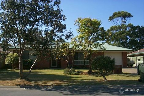 42 Tallowood Ave, Bogangar, NSW 2488