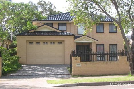 Property photo of 80 Windsor Road Padstow NSW 2211