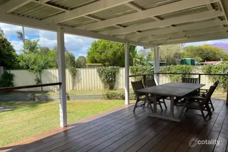 Property photo of 152 Wondall Road Manly West QLD 4179