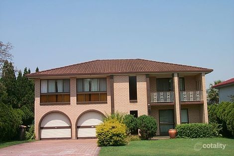 35 Barcelona St, Wishart, QLD 4122