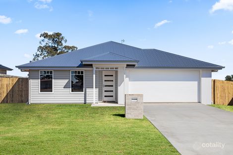 Property photo of 3 Leyden Drive Oakey QLD 4401