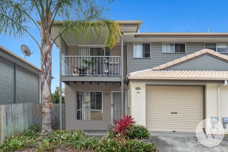 46/130 Jutland St, Oxley, QLD 4075