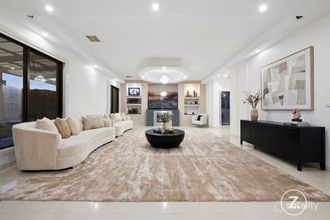 Property photo of 3 Beechworth Avenue Greenvale VIC 3059