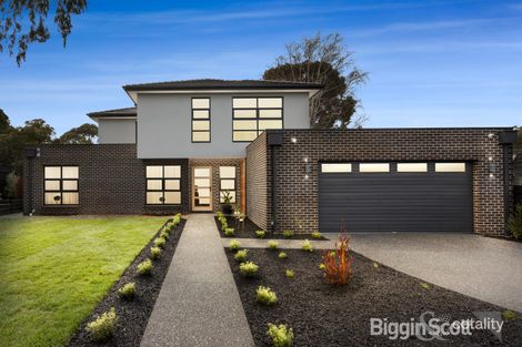 Property photo of 144 Lum Road Wheelers Hill VIC 3150