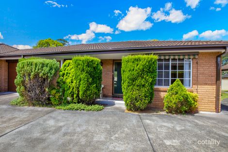 3/12-14 Macarthur Pde, Woy Woy, NSW 2256