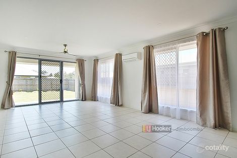 Property photo of 57 Reserve Drive Flagstone QLD 4280
