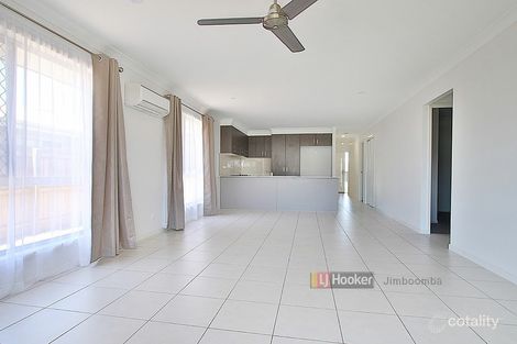 Property photo of 57 Reserve Drive Flagstone QLD 4280