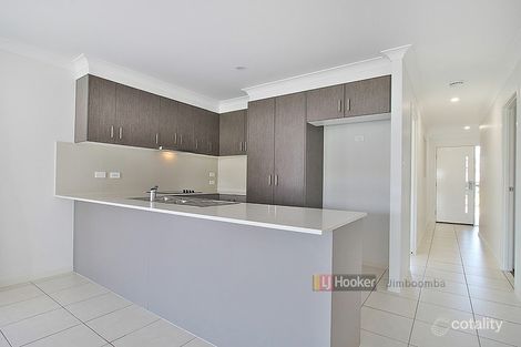 Property photo of 57 Reserve Drive Flagstone QLD 4280