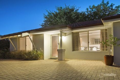 Property photo of 161 Rosebery Street Bedford WA 6052