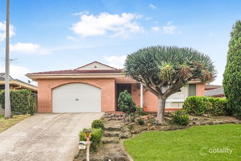 36 Dickens Rd, Wetherill Park, NSW 2164