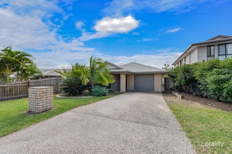 Property photo of 93 Fairweather Road Cannonvale QLD 4802