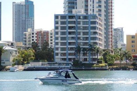 28/77 Brighton Pde, Southport, QLD 4215