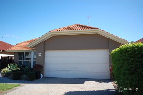 13/25 Tristan Ct, Benowa, QLD 4217