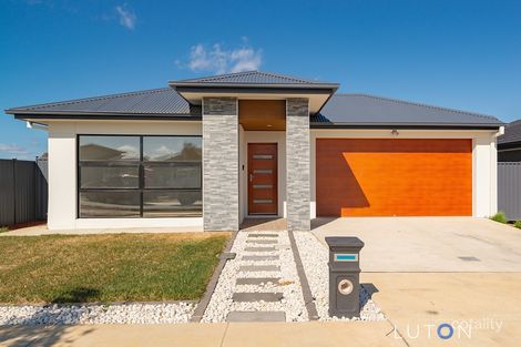 65 Shingleback St, Throsby, ACT 2914