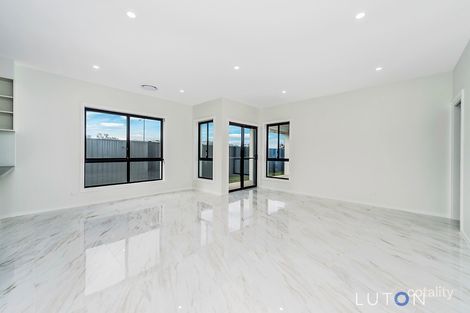 Property photo of 65 Shingleback Street Throsby ACT 2914