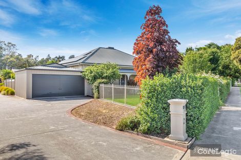 Property photo of 1/111 Murdoch Road Wangaratta VIC 3677