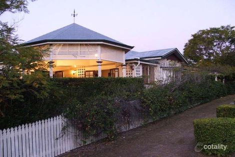 Property photo of 57 Oleander Drive Ashgrove QLD 4060