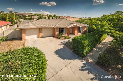 Property photo of 29 Kelleway Avenue Nicholls ACT 2913