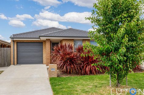 Property photo of 23 Kavangal Circuit Ngunnawal ACT 2913