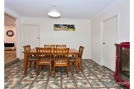 Property photo of 480 Ashford Street Lavington NSW 2641