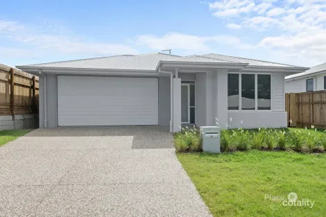 Property photo of 87 Westminster Boulevard Doolandella QLD 4077