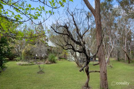 Property photo of 49 Genevieve Road Bullaburra NSW 2784
