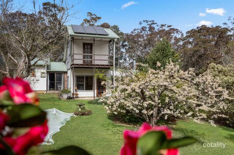 Property photo of 49 Genevieve Road Bullaburra NSW 2784