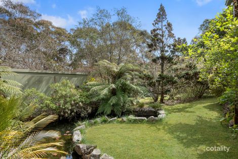 Property photo of 49 Genevieve Road Bullaburra NSW 2784