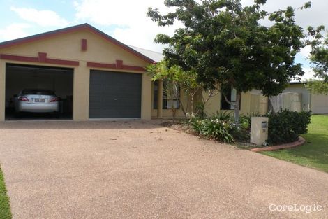 Property photo of 26 Woodwark Drive Bushland Beach QLD 4818