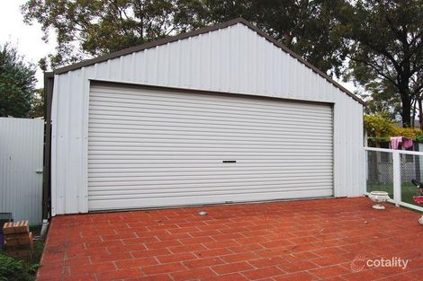 Property photo of 21 McKellar Boulevard Blue Haven NSW 2262