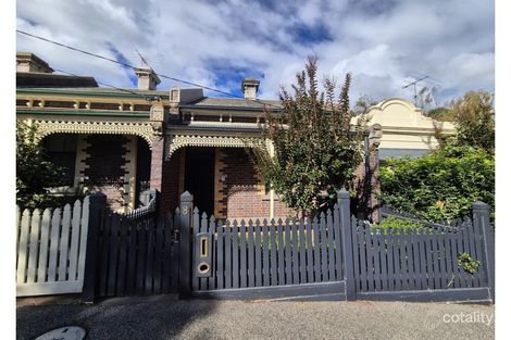 8 Carroll St, North Melbourne, VIC 3051