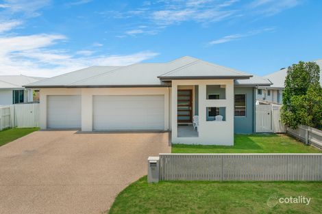 14 Woodcote Bend, Shaw, QLD 4818