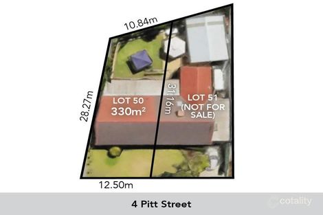 4 Pitt St, Marden, SA 5070