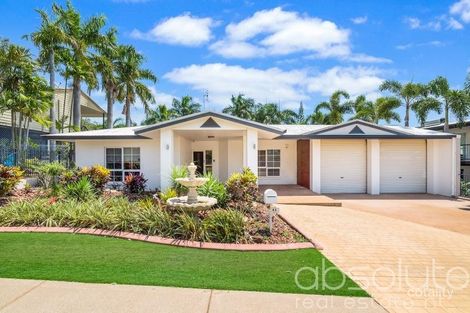 Property photo of 41 Stoddart Drive Bayview NT 0820