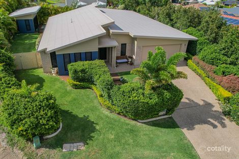 Property photo of 22 Reddy Drive Norman Gardens QLD 4701