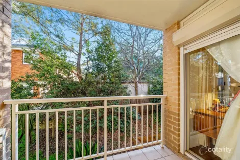 Property photo of 9/1-5 Station Street West Ryde NSW 2114