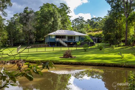 245 Highfield Rise, Pomona, QLD 4568