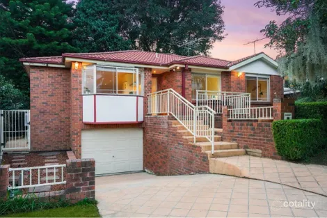 12 Keswick Ave, Castle Hill, NSW 2154