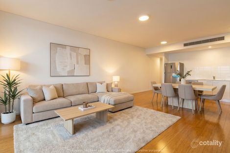 37/273 Beaufort St, Perth, WA 6000