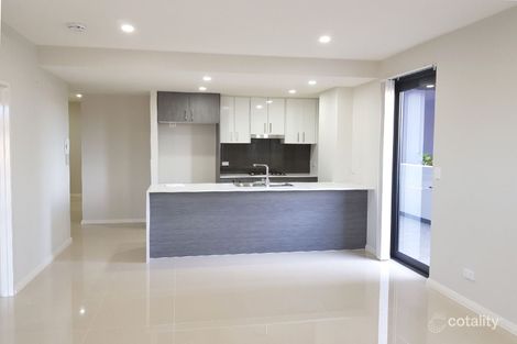 Property photo of 201/240-250 Great Western Highway Kingswood NSW 2747