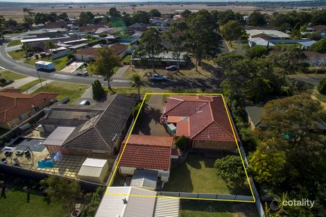 Property photo of 54 Kyamba Crescent Maryland NSW 2287