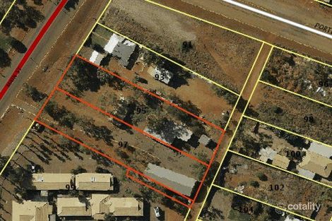 95 Main St, Meekatharra, WA 6642