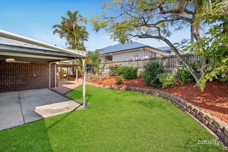 Property photo of 2 Nussey Court Mount Warren Park QLD 4207