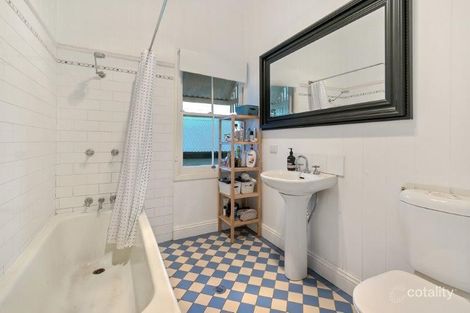 Property photo of 53 Guthrie Street Paddington QLD 4064