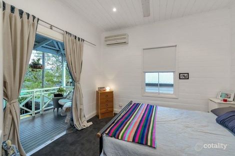 Property photo of 53 Guthrie Street Paddington QLD 4064