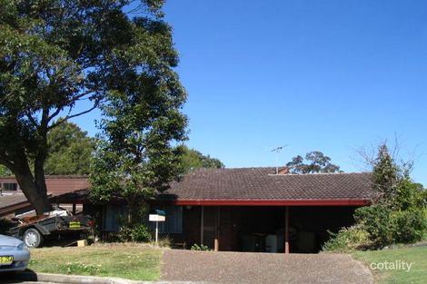 Property photo of 12 Frederick Street Valentine NSW 2280
