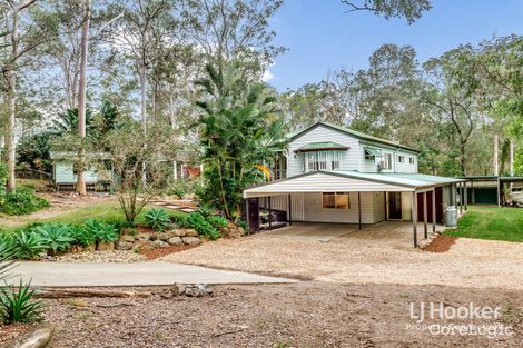 Property photo of 177 Church Road Eatons Hill QLD 4037