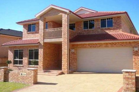 31 Aldridge St, Stanhope Gardens, NSW 2768