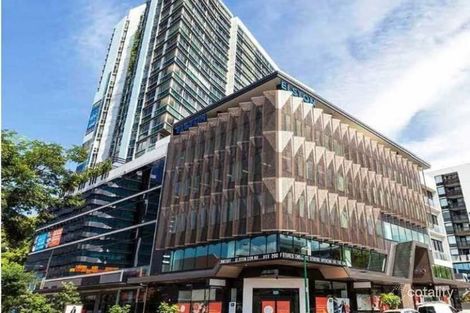 848 Ann St, Fortitude Valley, QLD 4006