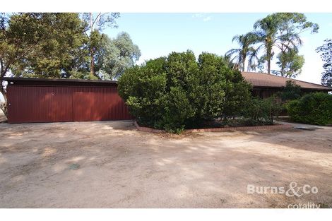 Property photo of 93 Fourth Street Merbein VIC 3505
